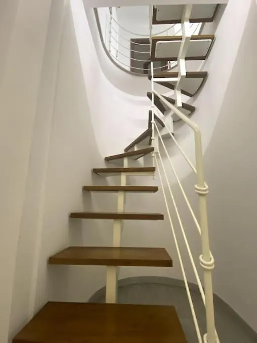 Casa Caragol Alghero Apartment