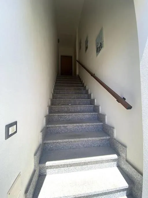 Casa Caragol אלגהרו דירה
