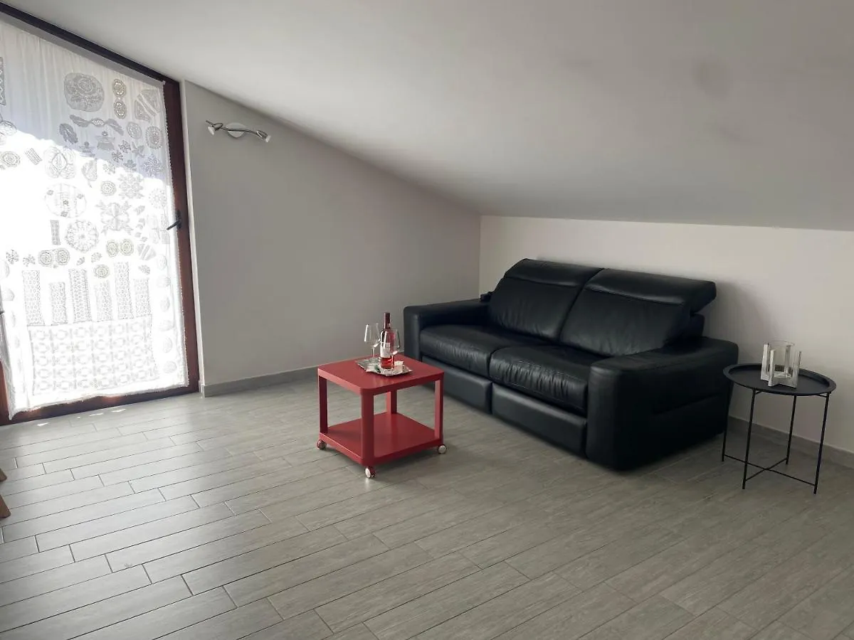 Casa Caragol Alghero 0*,