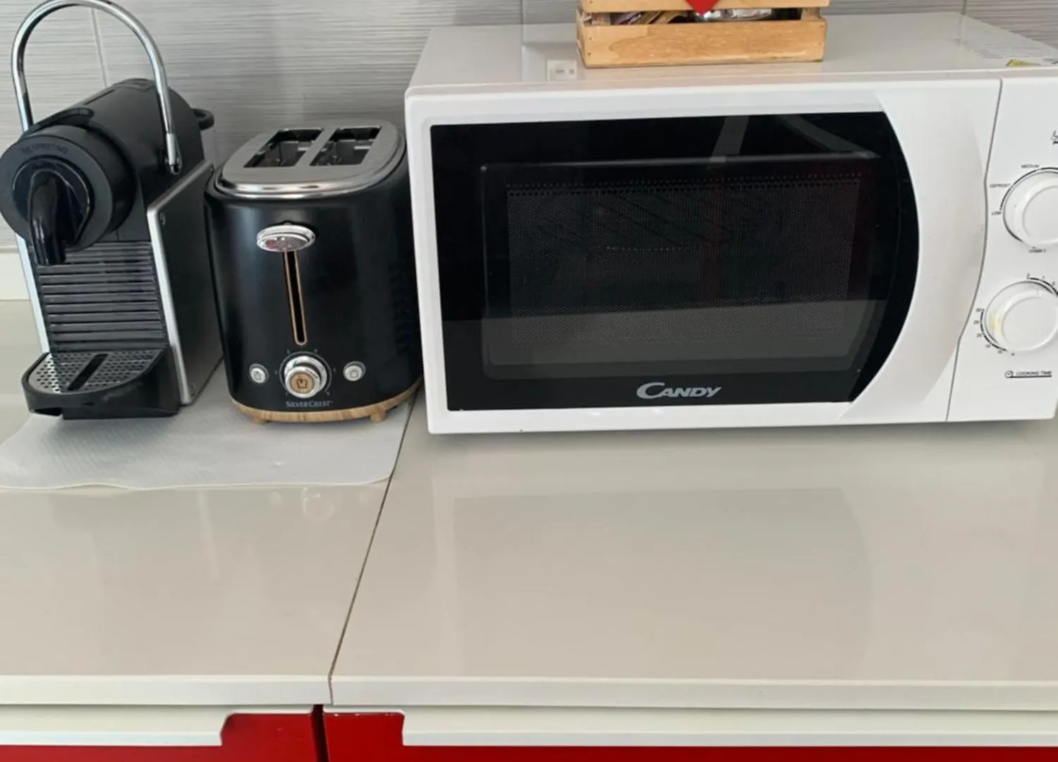 דירה Casa Caragol אלגהרו