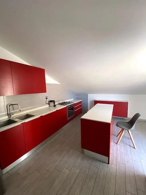 Casa Caragol Alghero Italië