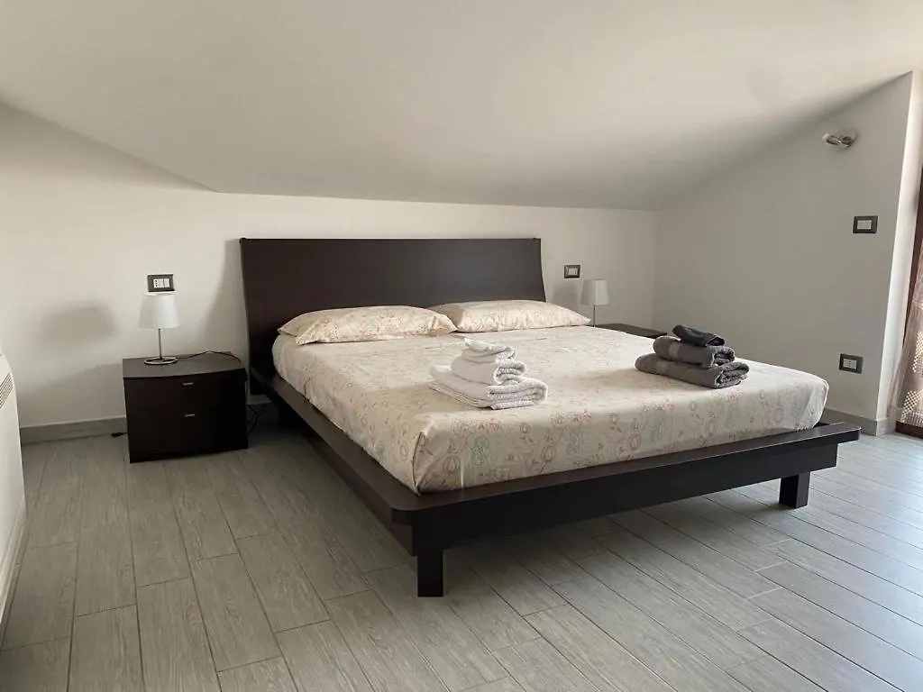 Appartement Casa Caragol Alghero