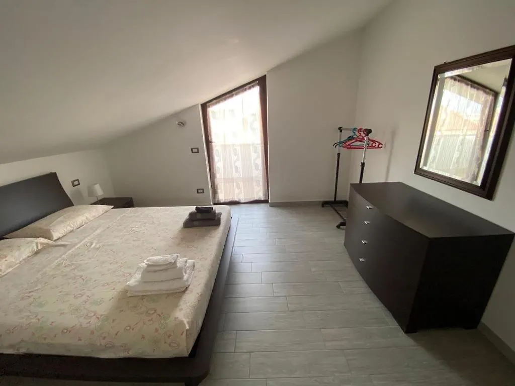 Casa Caragol Alghero 0*,
