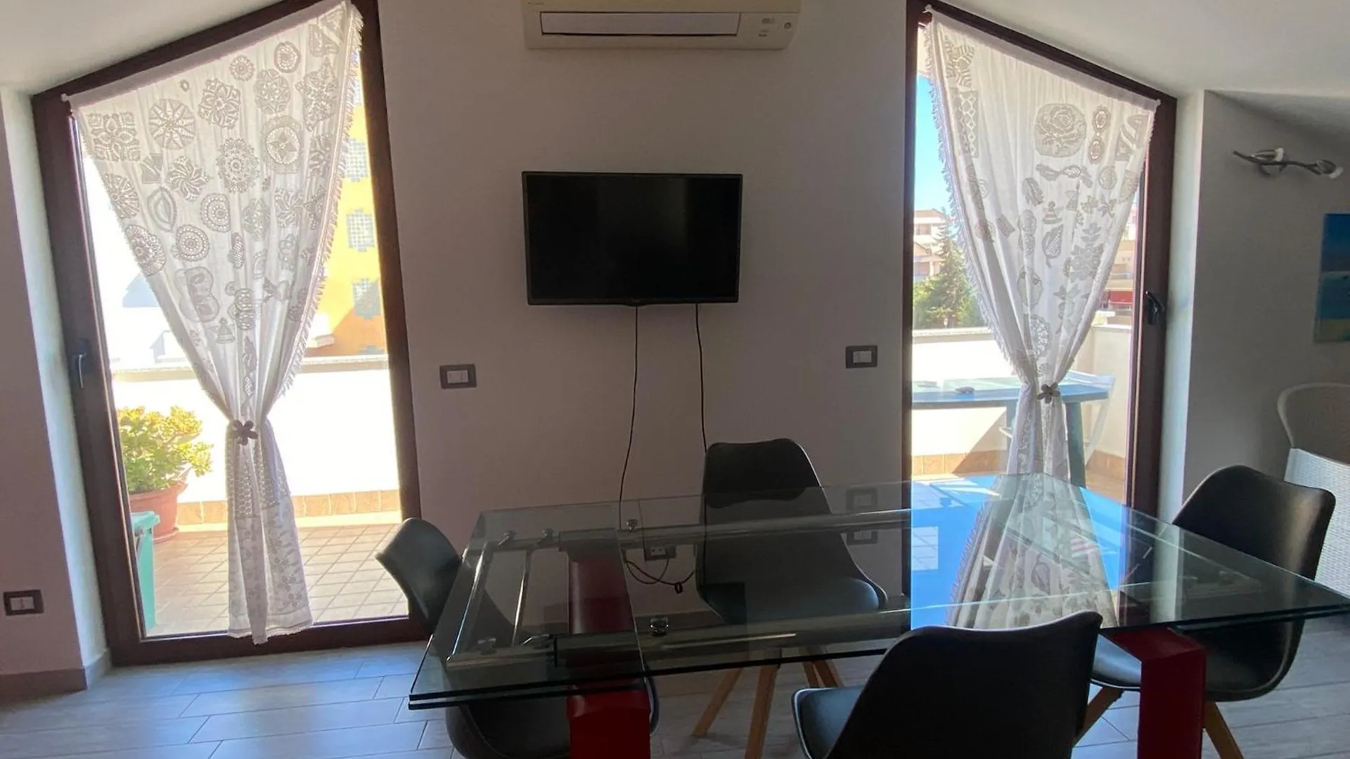 Casa Caragol Alghero Appartement