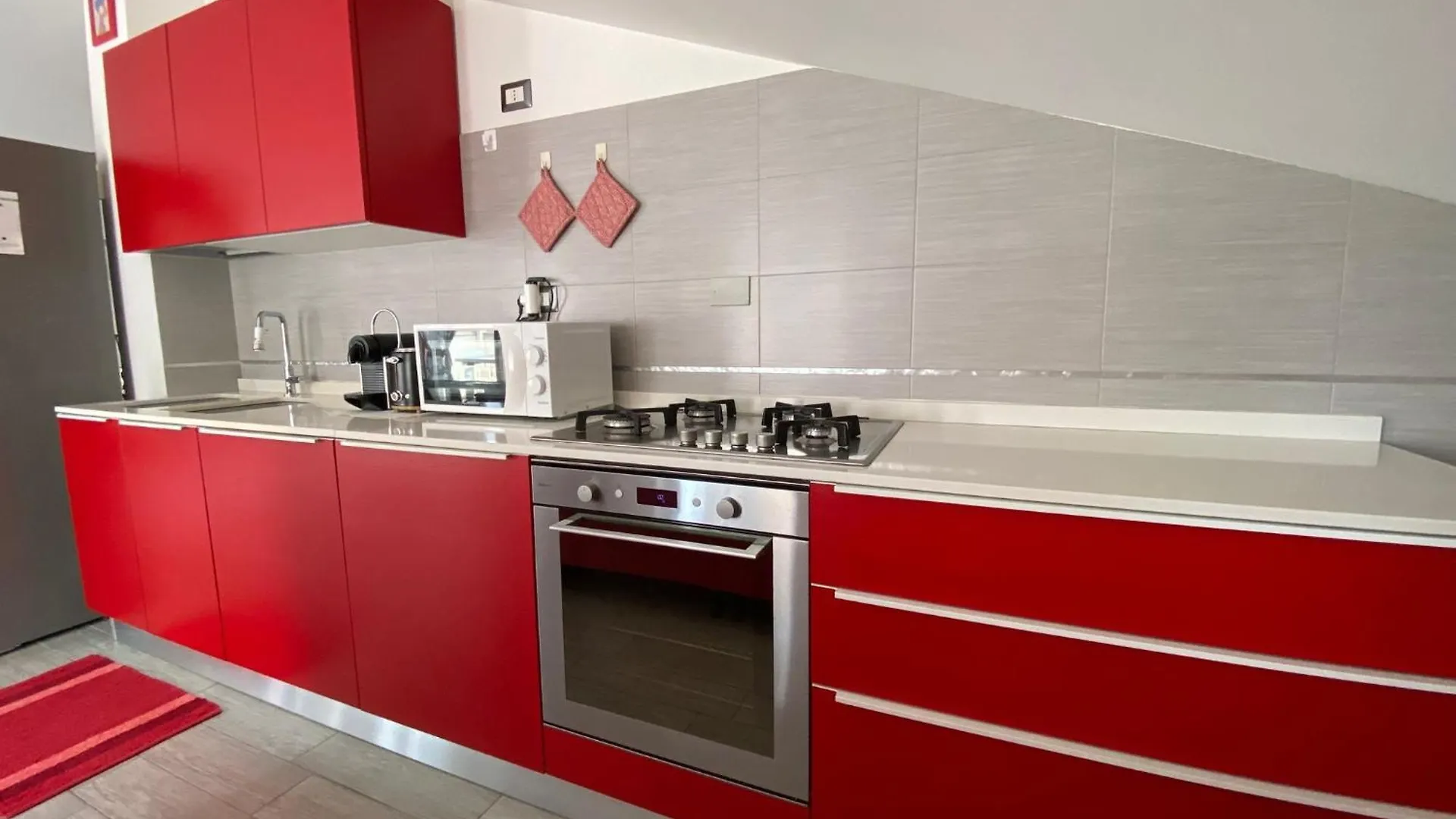 Appartement Casa Caragol Alghero Italië